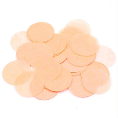 Peach Confetti (20g)