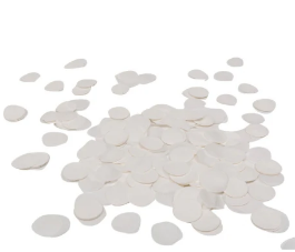 White Confetti (20g)