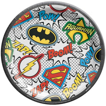 Load image into Gallery viewer, Super Hero Party Box  - DELUXE BOX
