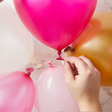 Load image into Gallery viewer, Balloon Garland Single Hole Decorating Strip (5m) - The Party Edit
