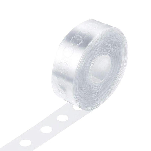 Balloon Garland Single Hole Decorating Strip (5m) - The Party Edit