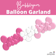 Load image into Gallery viewer, Balloon Garland Kit (MINI) - Custom
