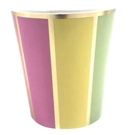 Colour Wheel Cups (10 pack)