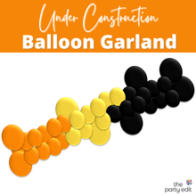 Load image into Gallery viewer, Balloon Garland Kit (MINI) - Custom
