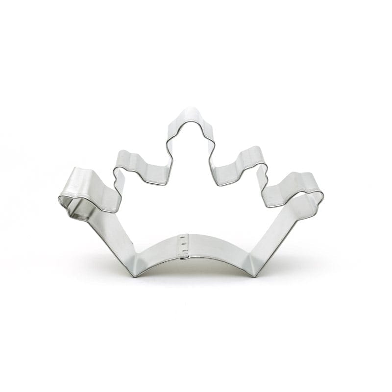 Crown Cookie Cutter