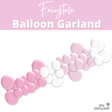 Load image into Gallery viewer, Balloon Garland Kit (MINI) - Custom
