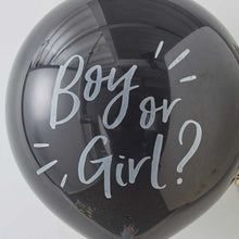 Load image into Gallery viewer, Gender Reveal Jumbo Balloon
