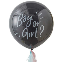 Load image into Gallery viewer, Gender Reveal Jumbo Balloon
