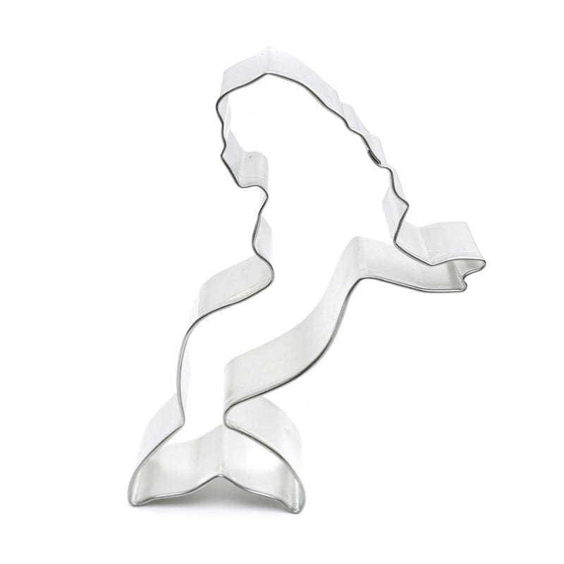 Mermaid Cookie Cutter