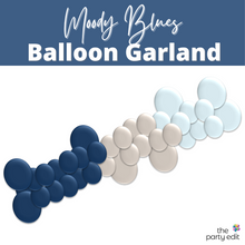 Load image into Gallery viewer, Balloon Garland Kit (MINI) - Custom
