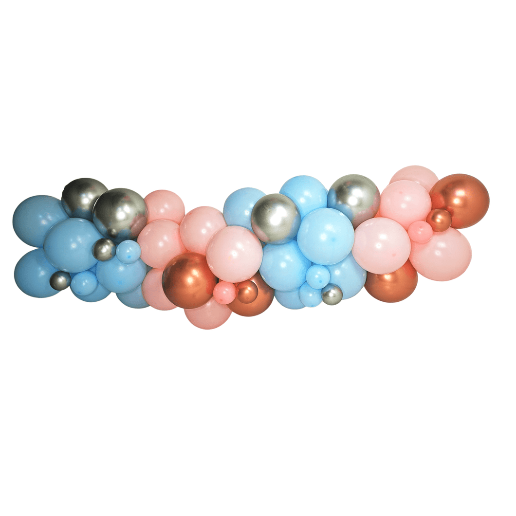 Balloon Garland Kit (REGULAR) - Sprinkle Surprise