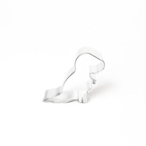 Baby T-Rex Cookie Cutter - The Party Edit