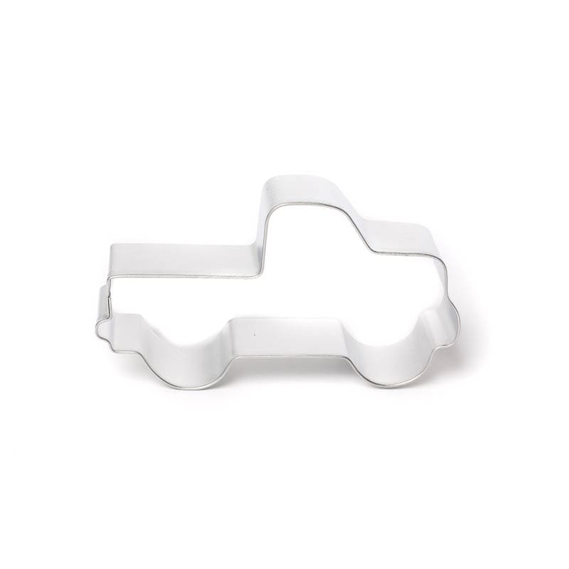 Ute Cookie Cutter