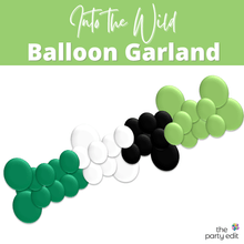 Load image into Gallery viewer, Balloon Garland Kit (MINI) - Custom
